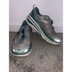 Hoka One One Bondi 3 Sneakers Size 9.5